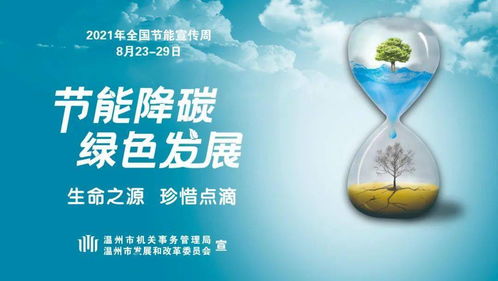 綠色未來，即刻啟航 全國節能宣傳周下的環保技術推廣行動
